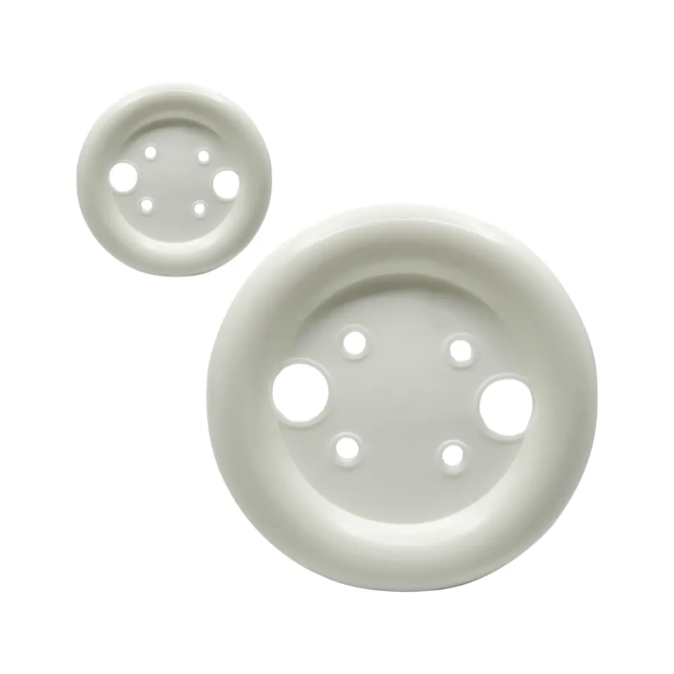 Gynéas Gyn&Ring pessaire anneau support T4 70 mm