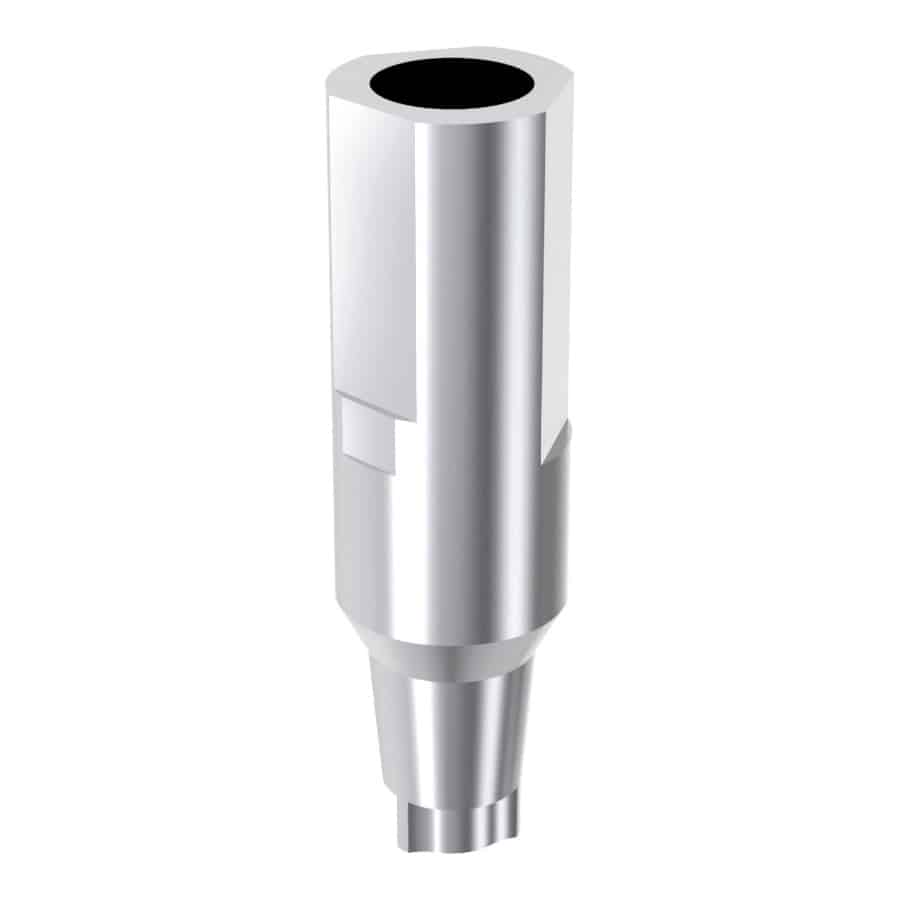 Arum3D Scanbody interne transfert lot 5 Biotech avec vis