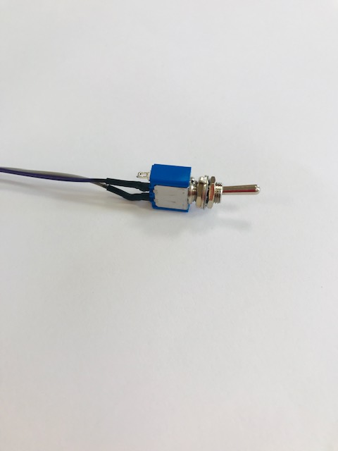 Aimar FDM Interrupteur pour micromoteur dentaire cabinet