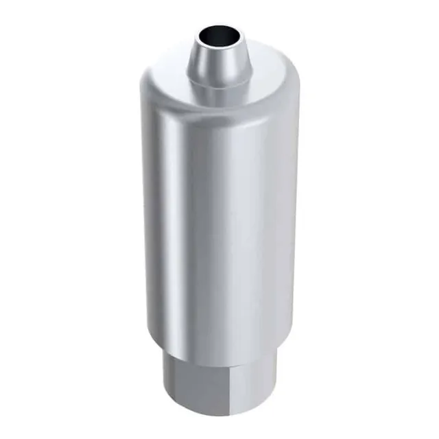 Arum3D Premill Blank 10mm préforme MegaGen Rescue