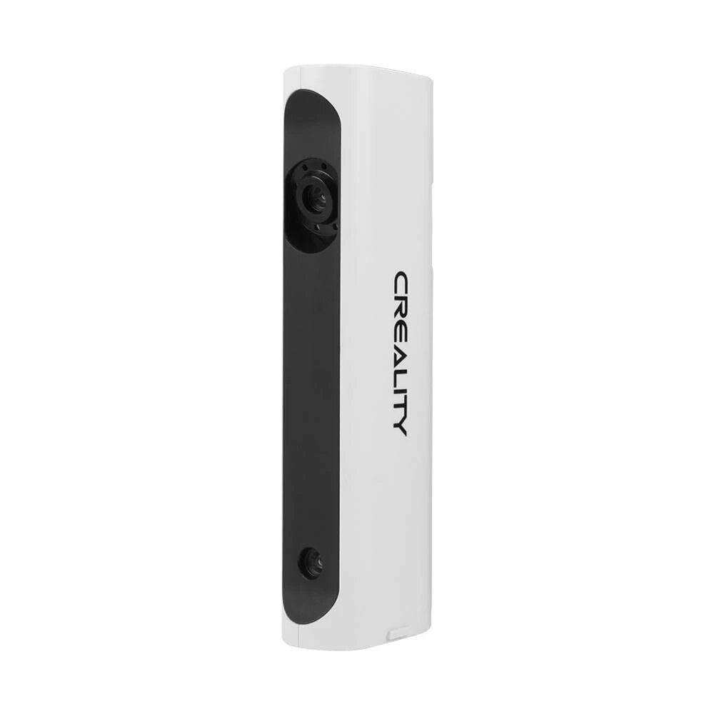 Creality CR-Scan 01 scanner 3D bureau précision 0.1 mm