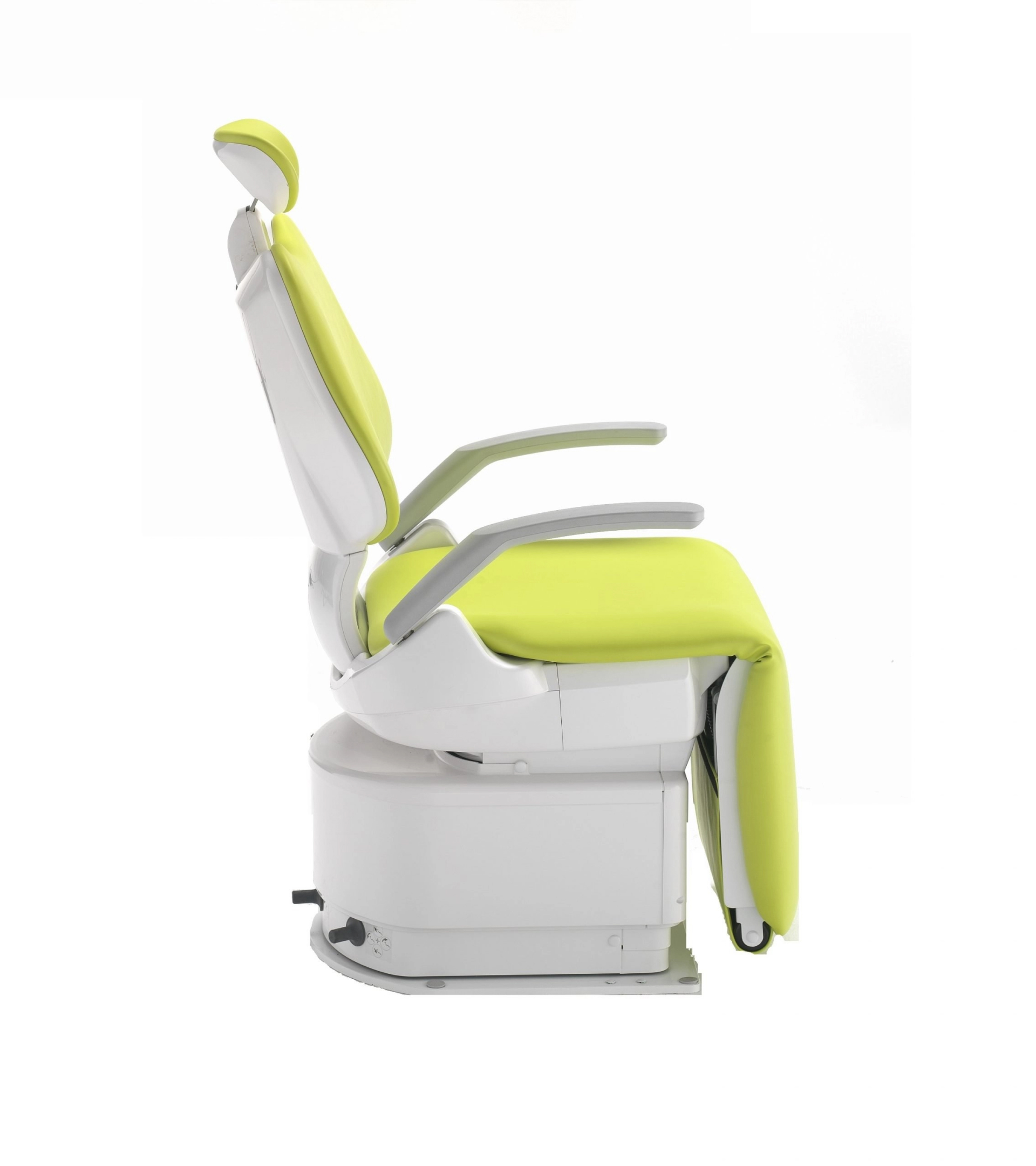 Belmont Clair fauteuil seul dentaire cabinet