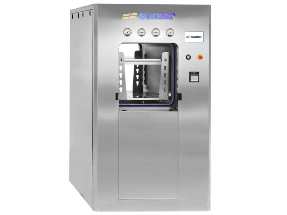 AFMED OT-ADELA Series autoclave bloc stérilisation cabinet