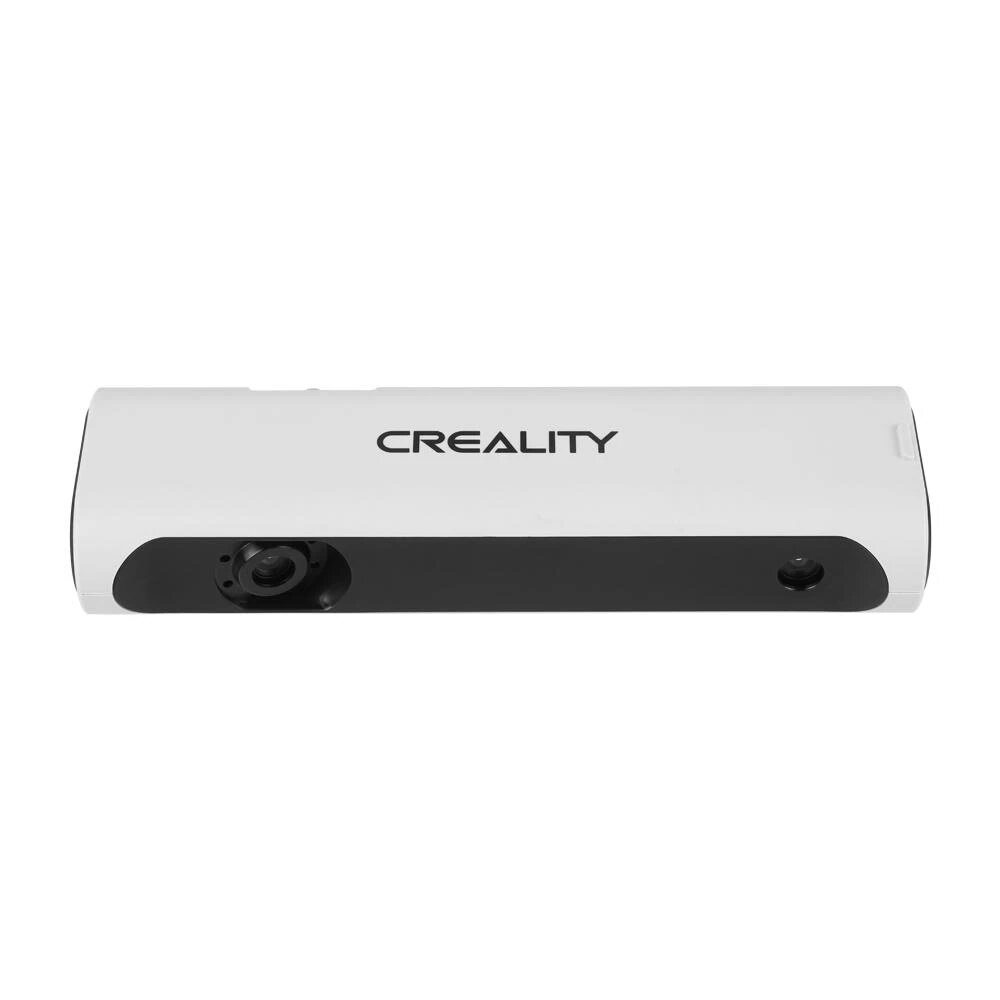 Creality CR-Scan 01 scanner 3D bureau précision 0.1 mm