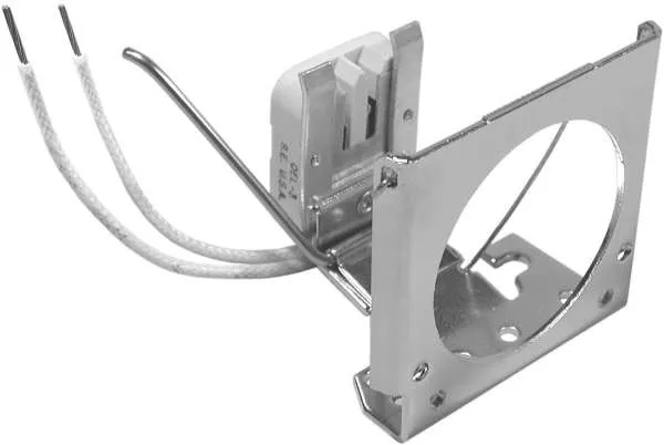 Aimar FDM Support Ampoule Basse Tension Éclairage