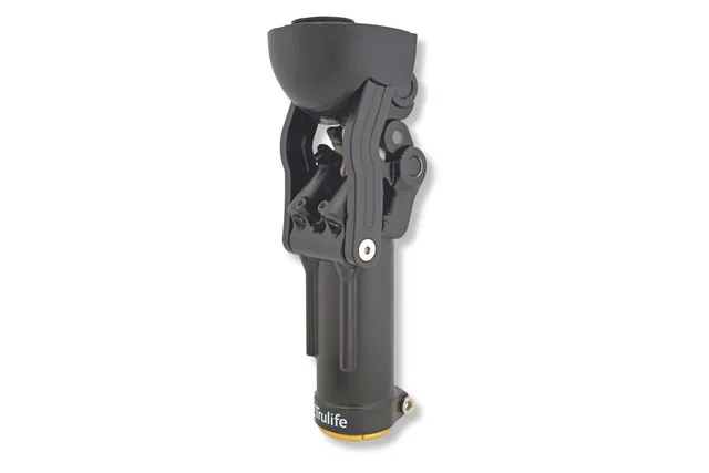Trulife SSK615-THR genou prothétique fileté K3-K4