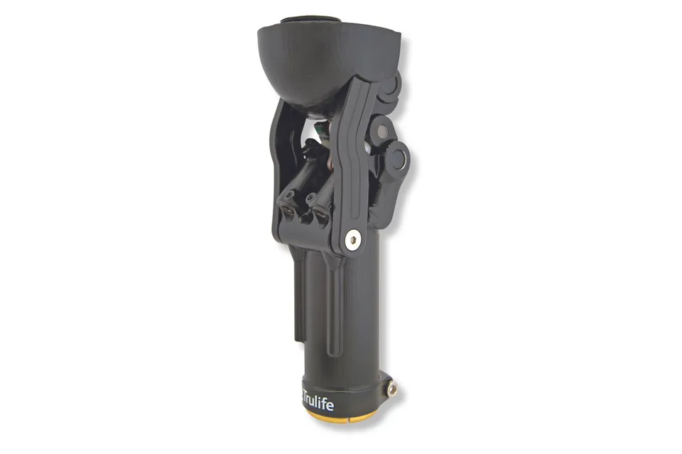 Trulife SSK615-THR genou prothétique fileté K3-K4