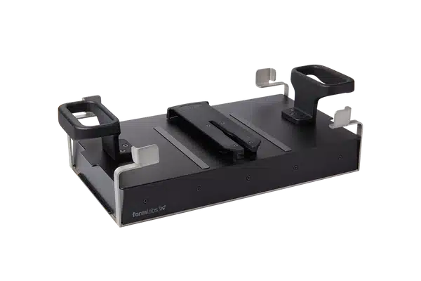 Formlabs Form 4L Flex plateau fabrication Form 4L / Form 4BL