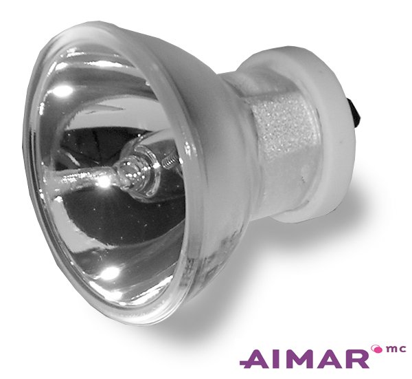 Aimar FDM Monaco Ampoule 12V 100W lampe dentaire