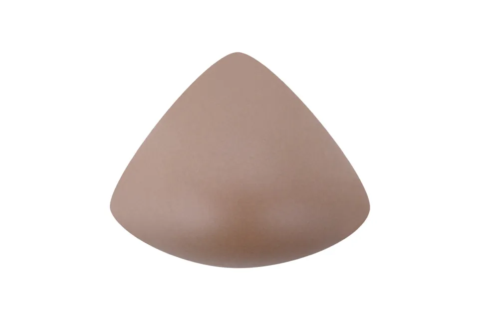Trulife Breastcare 914 Encore prothèse mammaire triangle légère