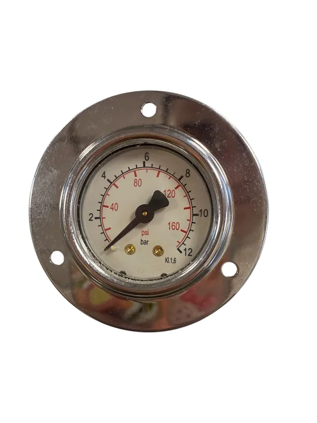 Aimar FDM Monaco manomètre unit dentaire air eau