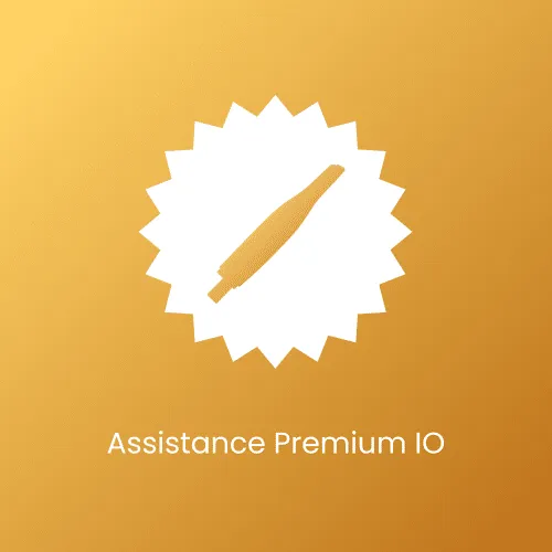 3D Dental Store Assistance Premium scanner IO 1 an Medit