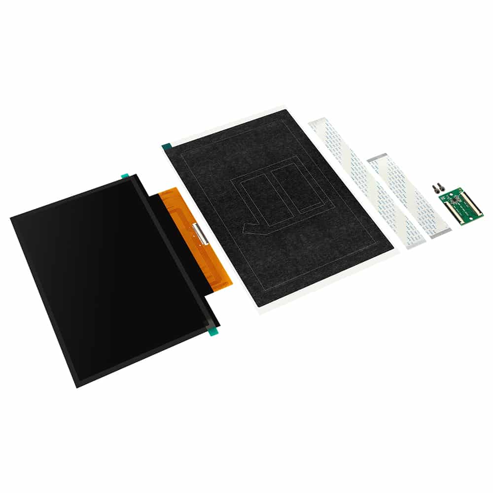 Anycubic Écran LCD 4K écran rechange Photon Mono X