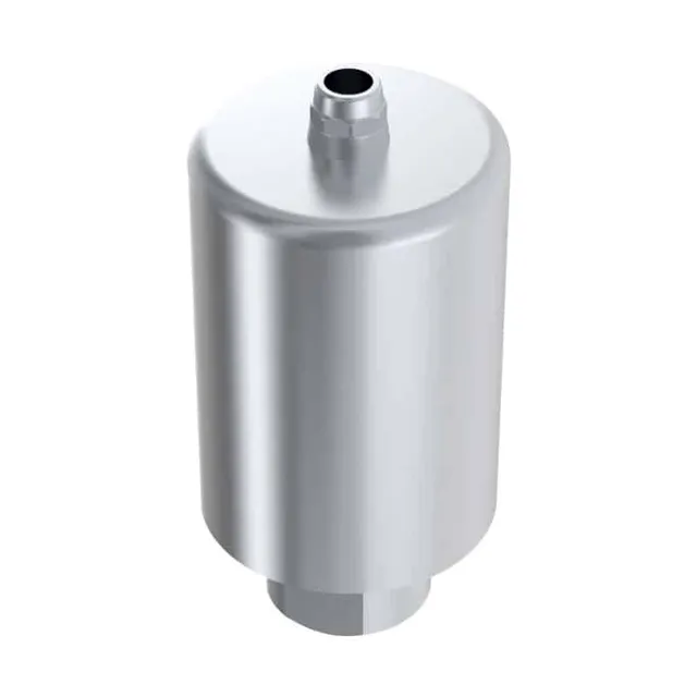 Arum3D Premill Blank 14mm C2 pilier titane Engaging EBI Octa