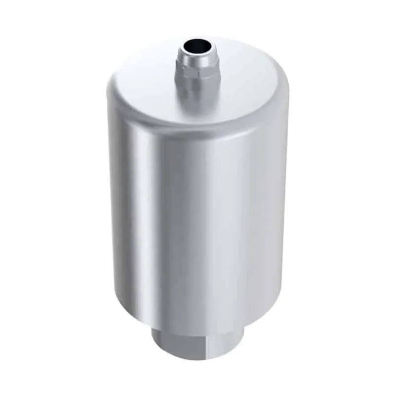 Arum3D Premill Blank 14mm C2 pilier titane Engaging EBI Octa