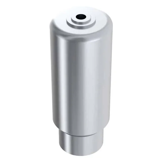 Arum3D Premill Blank 10mm pilier 4.3 non-engaging Camlog