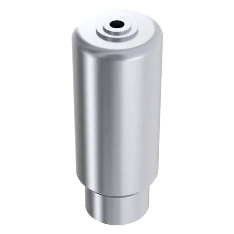 Arum3D Premill Blank 10mm pilier 4.3 non-engaging Camlog