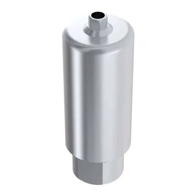 ARUM Premill Blank 10mm 5.7 WP pilier Zimmer Screw-Vent