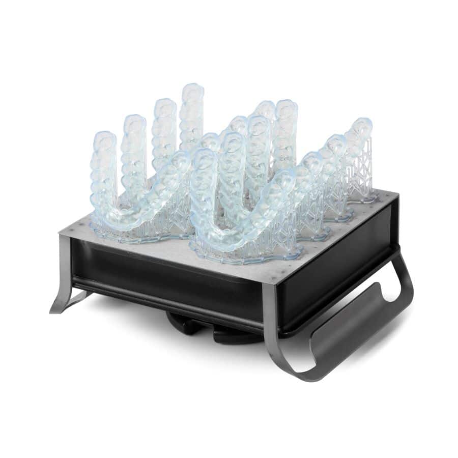 Formlabs Dental LT Comfort résine gouttière 1L