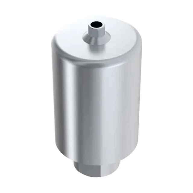 Arum3D Premill Blank 14mm 4.5 pilier engaging Bego Internal