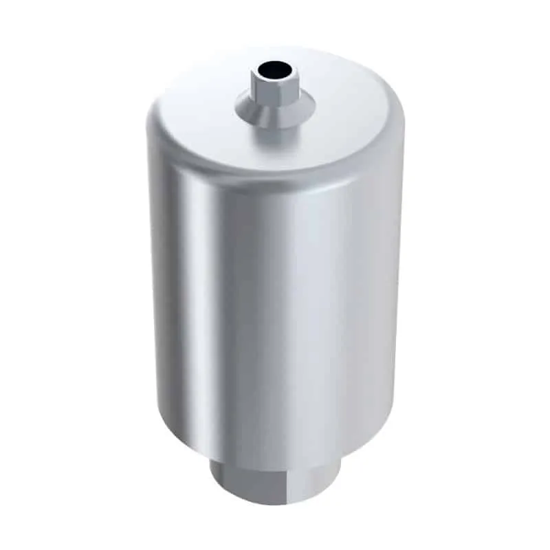Arum3D Premill Blank 14mm 4.5 pilier engaging Bego Internal