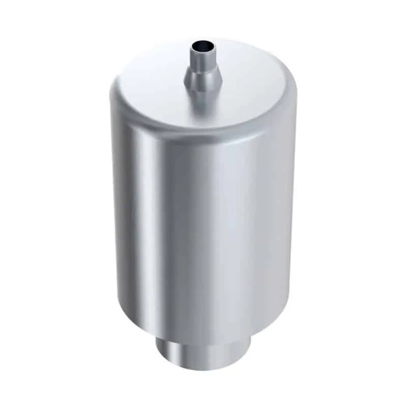 3D Dental Store Arum3D A505 ébauche premill 14mm RC 4.1 Straumann