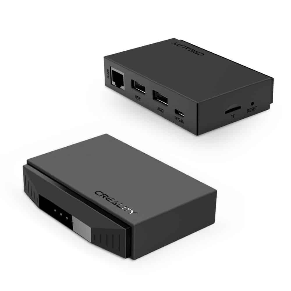 Creality Smart Kit WiFi Cloud Box caméra impression 3D