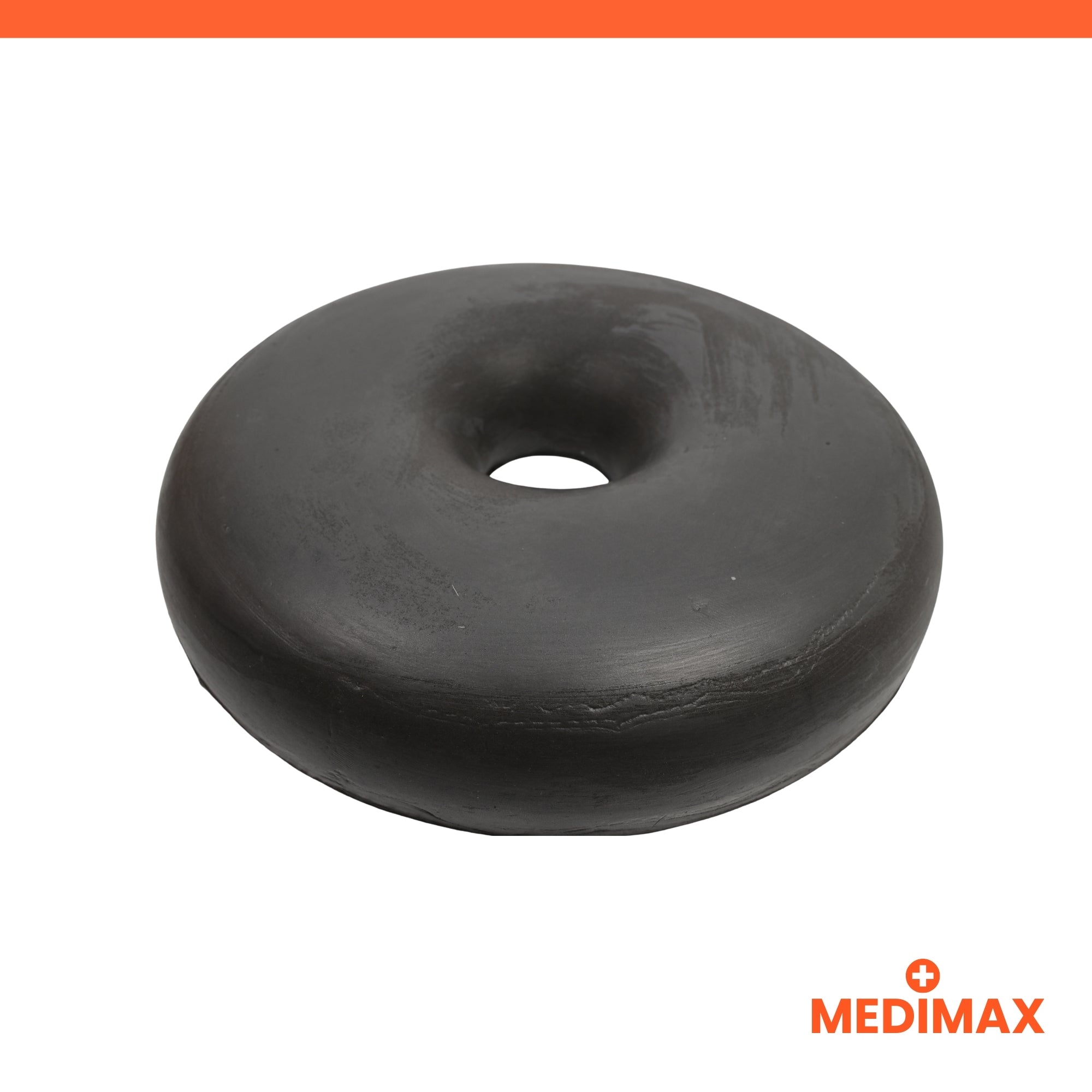 Medimax Coussins Coussin Bouée Mémoire de Forme 40x40x7cm 1 pce