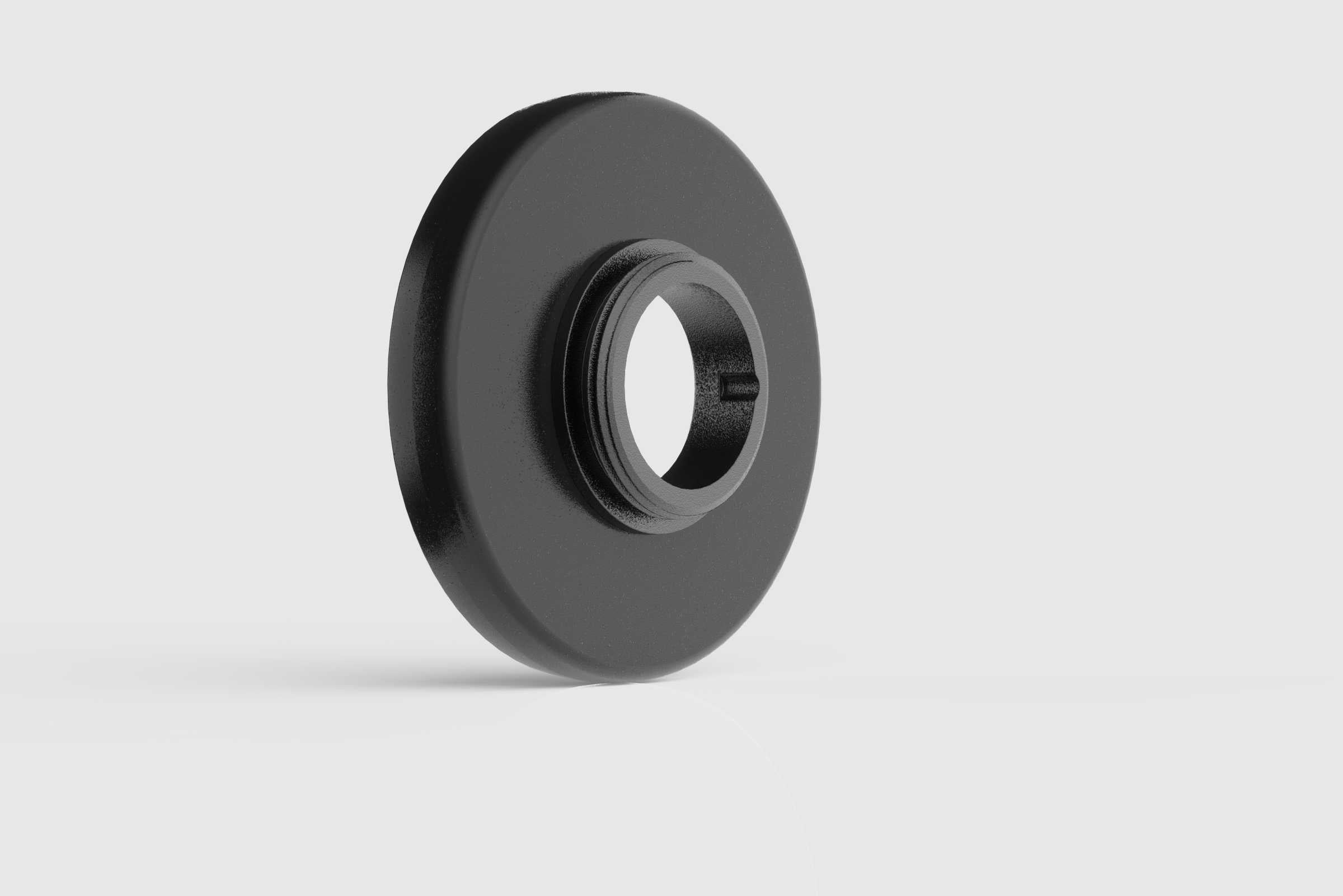 DermLite MagnetiConnect Bague adaptateur smartphone MCC