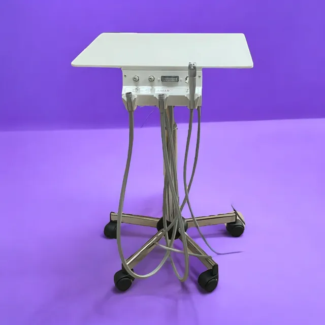 Aimar FDM Cart Eco-K chariot dentaire cabinet mobile