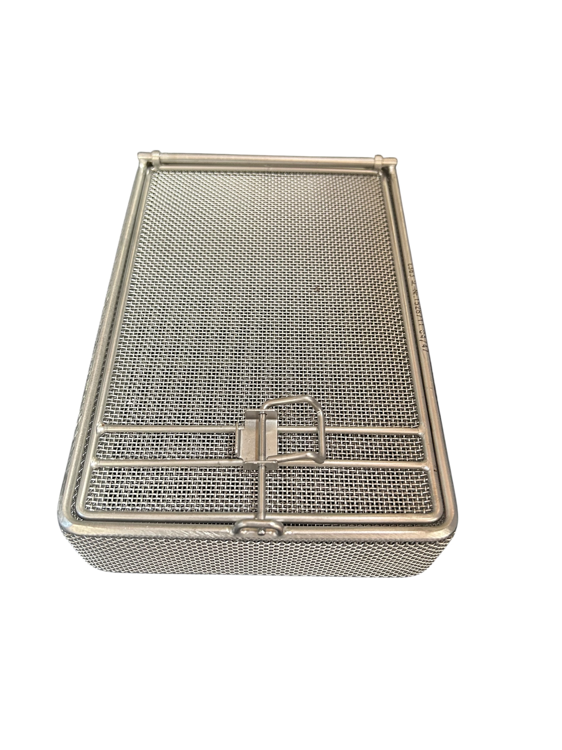 W&H Lisa Autoclave stérilisateur 22 L cabinet dentaire