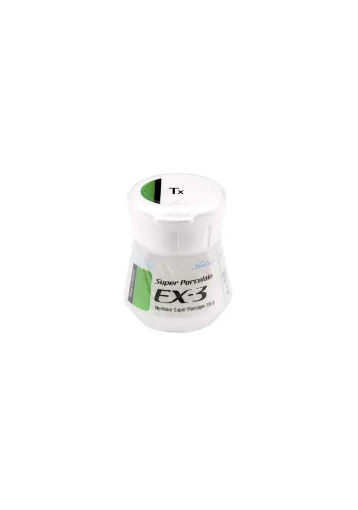 Noritake EX-3 Super Porcelain porcelaine Translucent