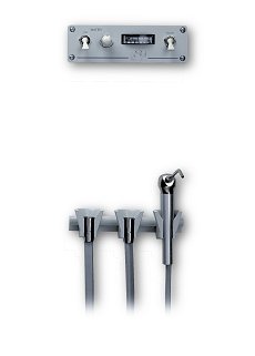 Aimar FDM Monaco Mini Unit Encastrable A-1S+2INST unit dentaire 1 spray