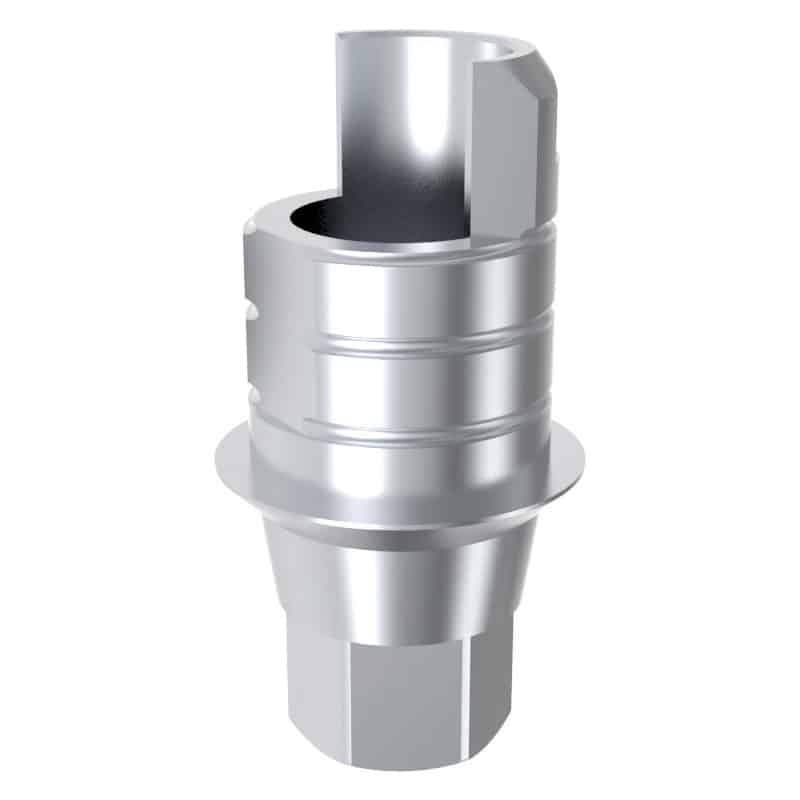 Arum Arum3D Internal Ti-Base 3.1 pilier Zimmer Eztetic