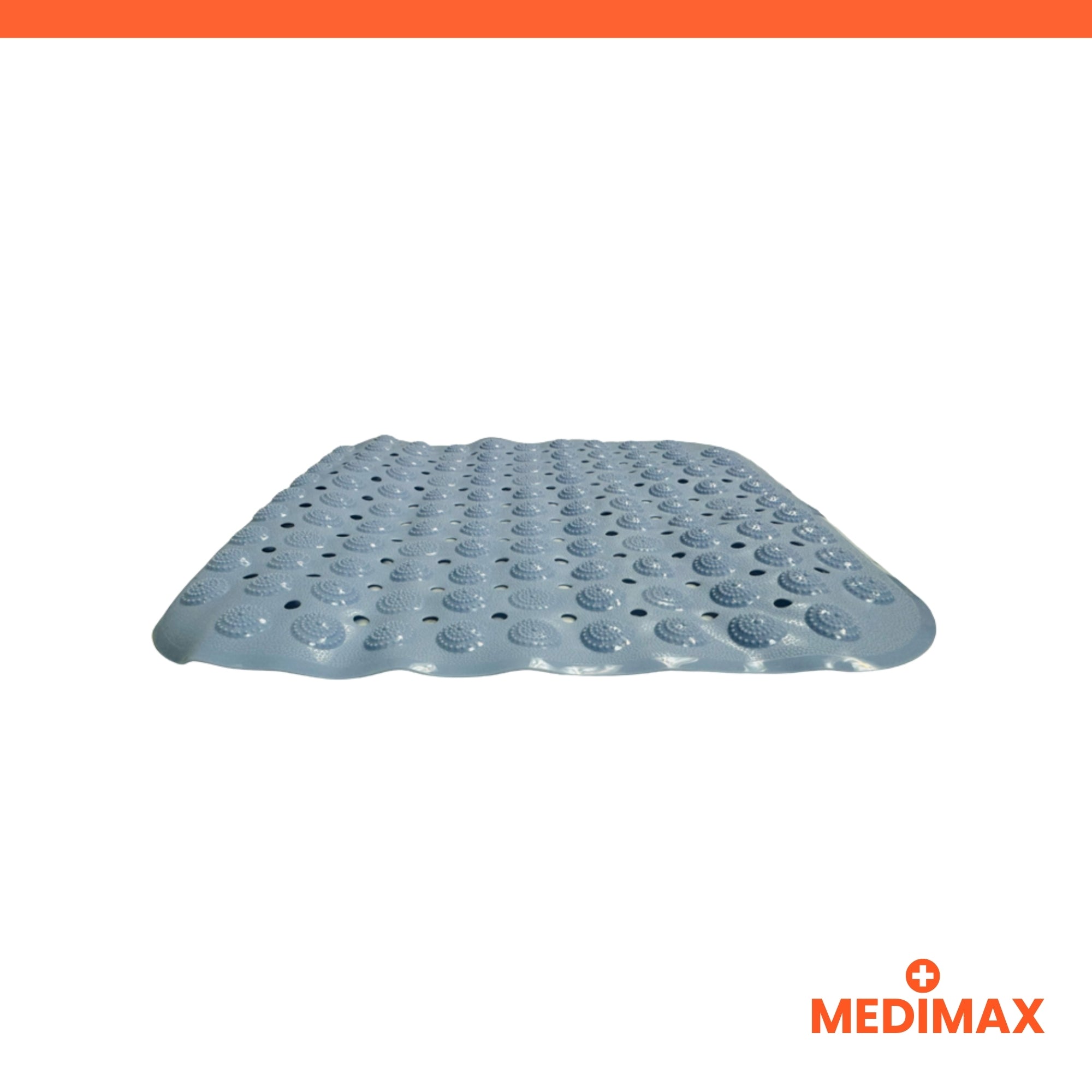 Medimax Eco 1 tapis de douche antidérapant ventouses