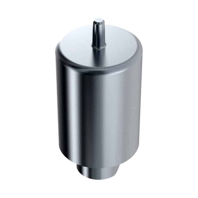 Arum3D Internal Premill Blank 14mm 2.5 engaging Bicon