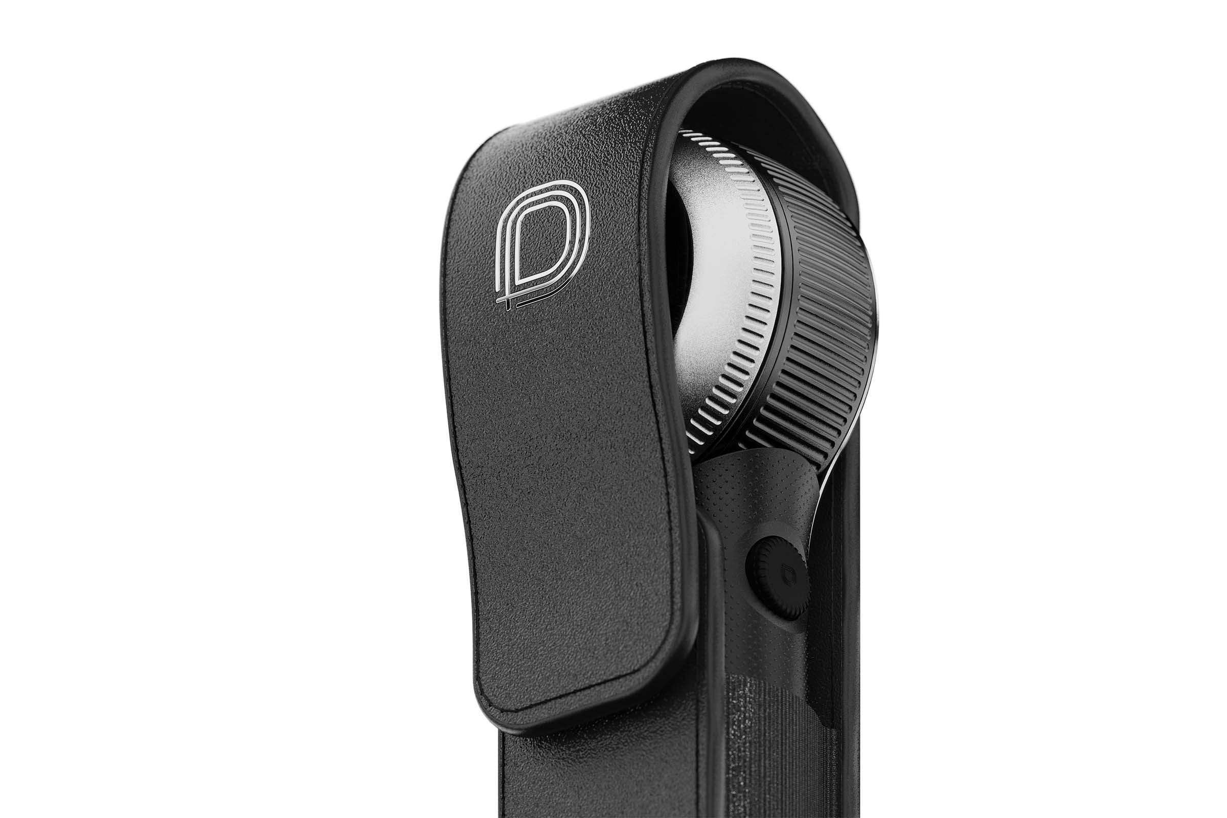 DermLite DL5 dermatoscope polarisé 10x UV smartphone