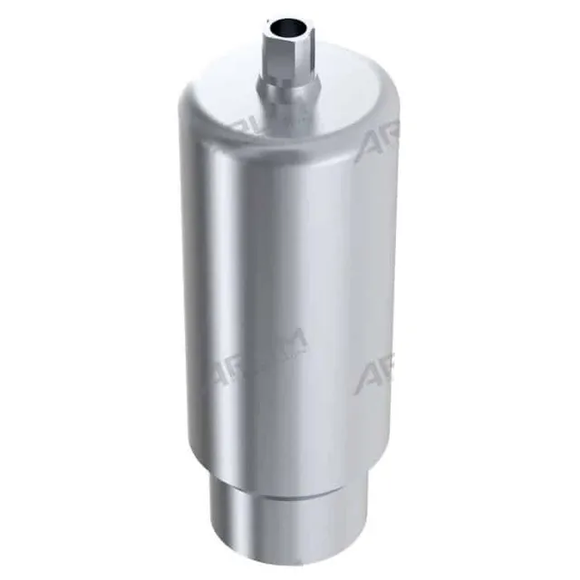 Arum3D Premill Blank 10mm pilier Straumann Bone Level SC 2.9
