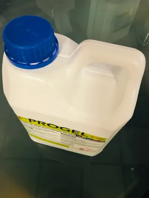 Aimar FDM Monaco gel hydro-alcoolique mains bidon 2 L
