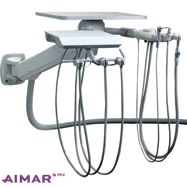 Aimar FDM Monaco Mini Unit unit sous meuble côté aspi