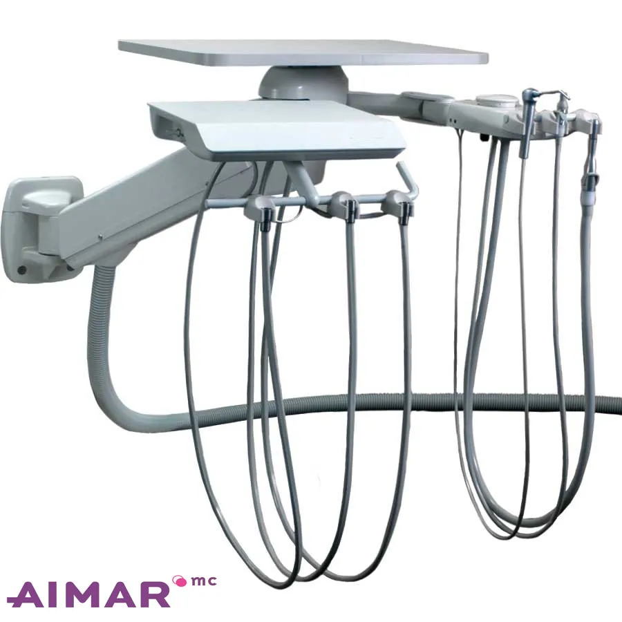 Aimar FDM Monaco Mini Unit unit sous meuble côté aspi