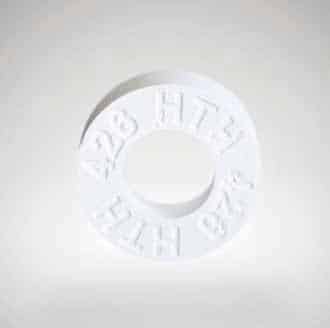 Accessoires fours Anneau PTCR HTH mesure température four