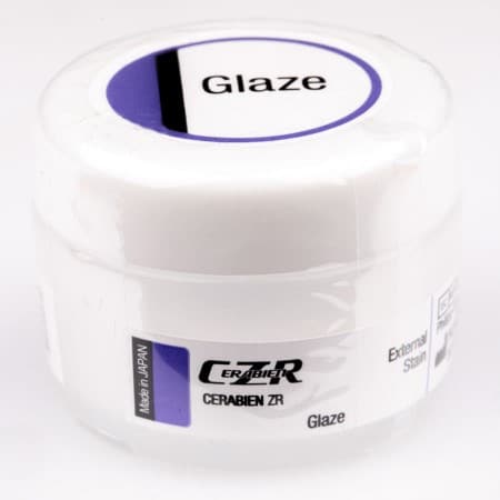 Noritake Cerabien ZR External Stain Glaze maquillant 3g