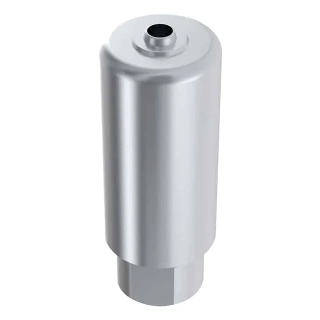 Arum3D Premill Blank 10mm SW 6.0 embase Nobel Replace Tapered