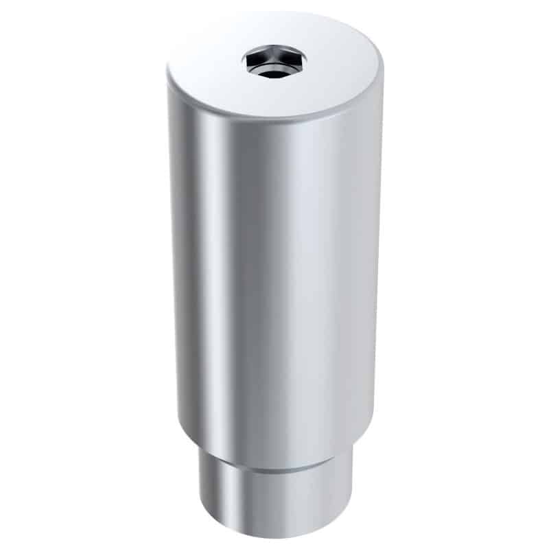 Arum3D Premill Blank 10mm NP 3.4 pilier 3i External