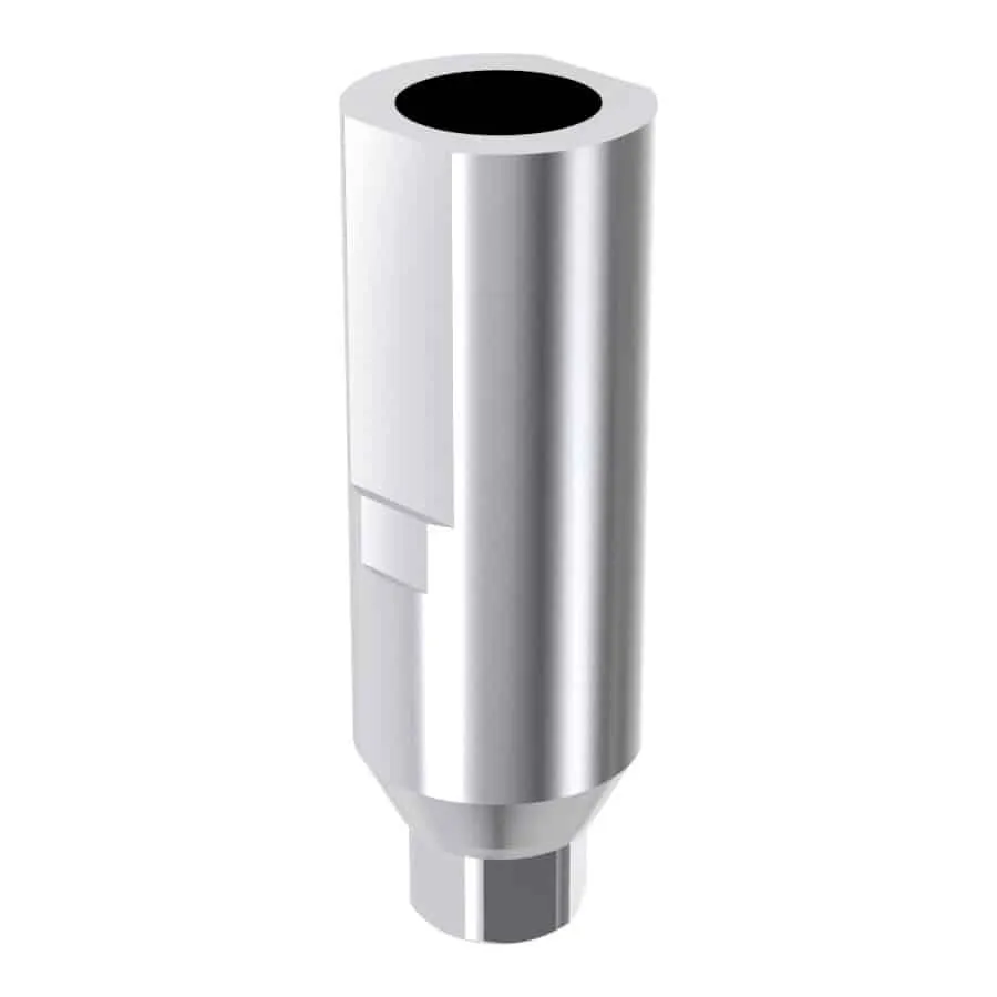 Arum Internal Scanbody NP corps de scan BioHorizons avec vis