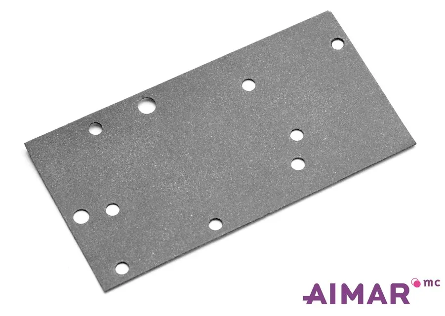 Aimar FDM Monaco Diaphragme pour Century Pack Contre Pièce