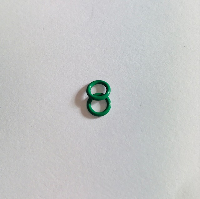 Aimar FDM Monaco joint O-ring raccord Multiflex Kavo vert