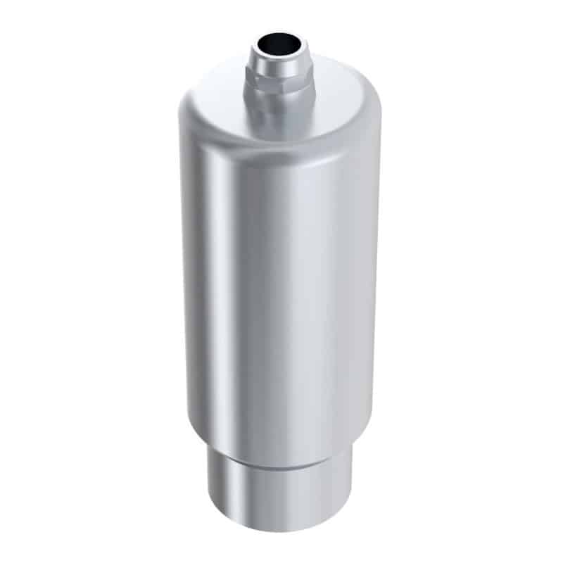 Arum Internal Premill Blank 10mm C1 pilier engaging EBI Octa