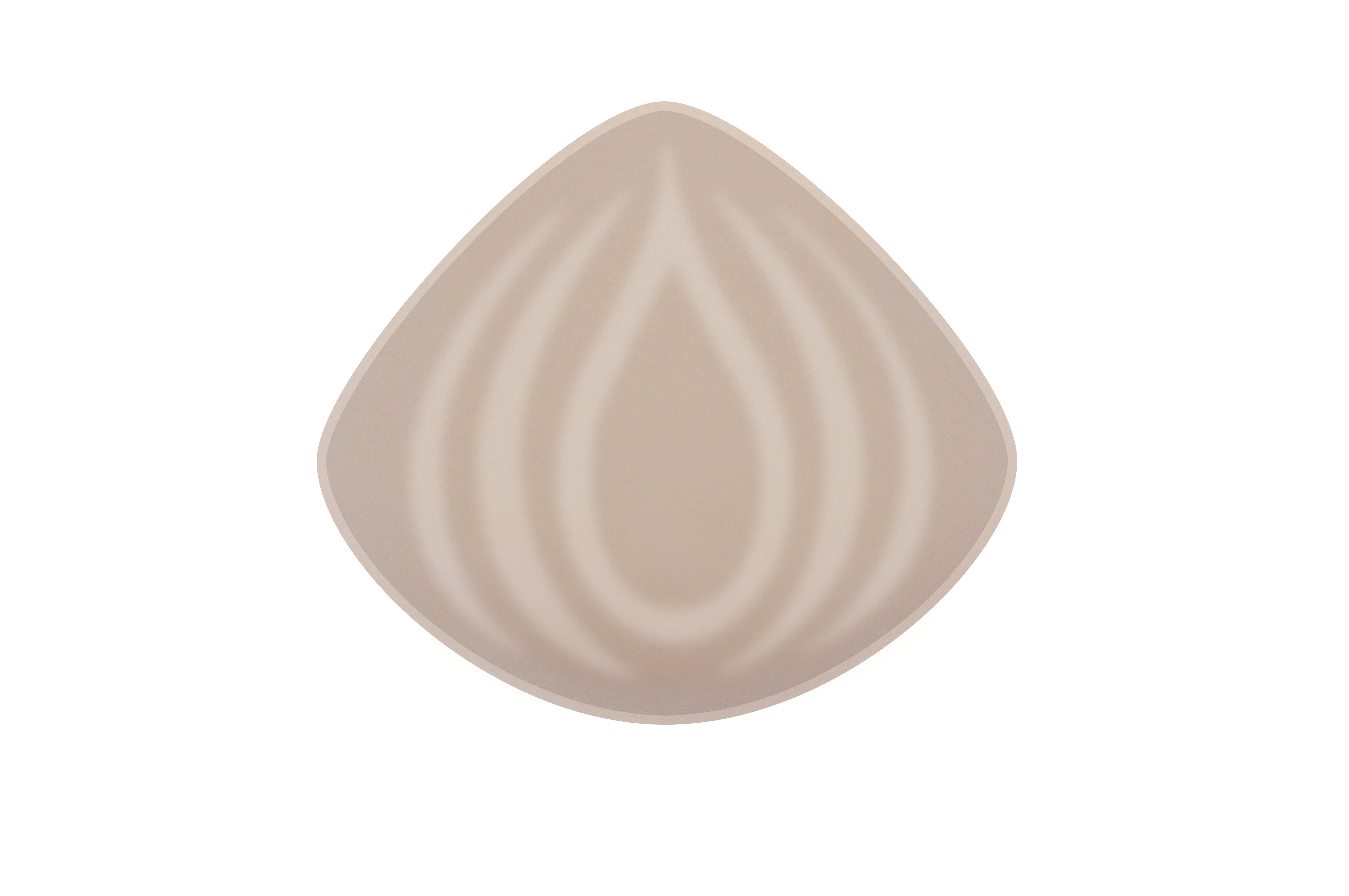 Trulife Breastcare 495 BodiCool Wave prothèse triangle légère